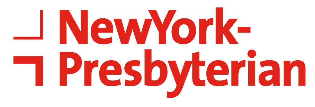 New-York Presbyterian Logo